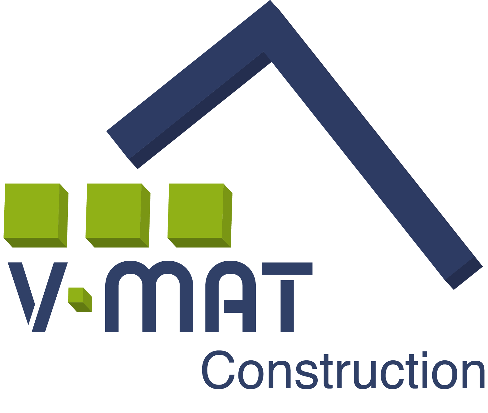V.mat Construction - Le spécialiste des dallages béton et des chapes fluides