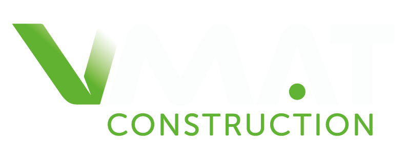 V.mat Construction - Le spécialiste des dallages béton et des chapes fluides