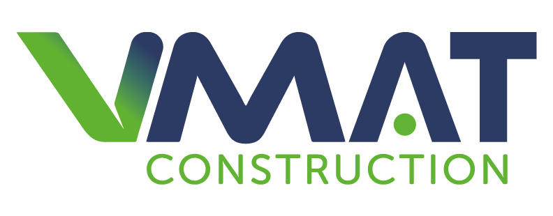 V.mat Construction - Le spécialiste des dallages béton et des chapes fluides